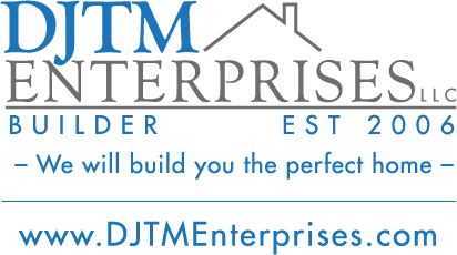 DTM Enterprises logo